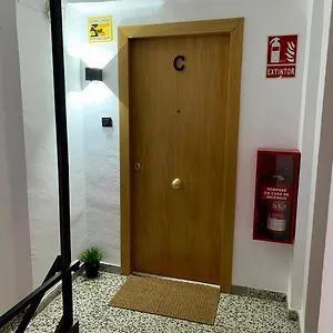 Miniestudio Close Centre Appartement Málaga