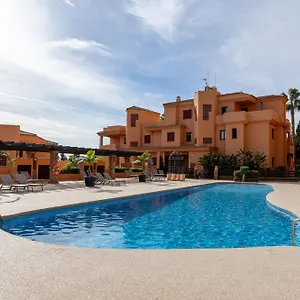 Royal Marbella Golf Appartement Estepona