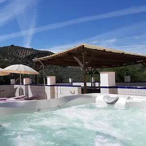 Casa Pino Solo Appartement Iznájar