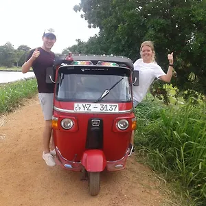 Sigiri Anu Accommodatie bij particulieren Sigiriya