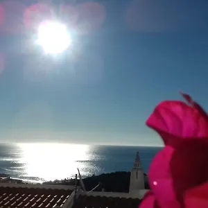 Docevida # Ocean View Appartement Salema